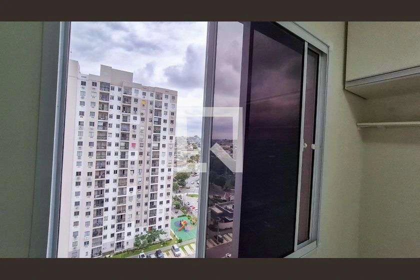 2-bedroom rental apartment with balcony and 1 parking — photo 10