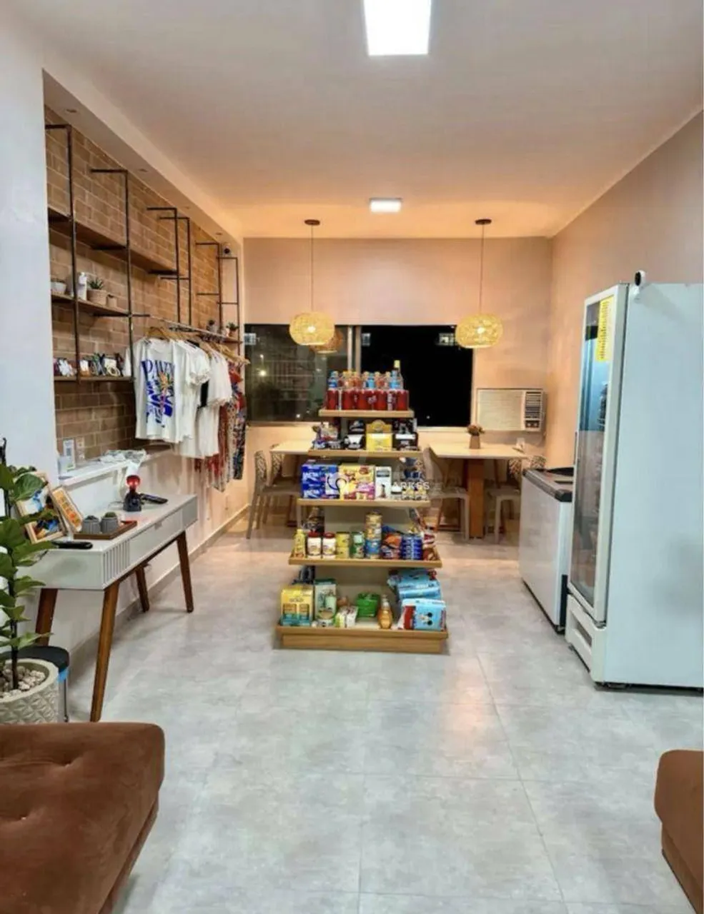 Apartamento amueblado de 1 dormitorio de 33 m² — photo 10