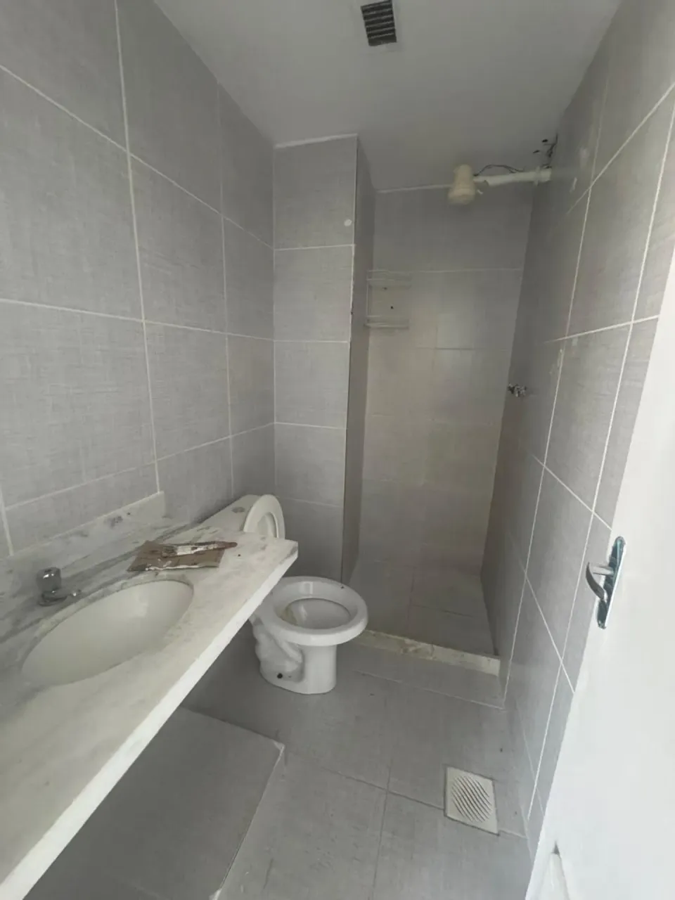 Apartamento com 2 quartos e 2 banheiros com 1 vaga — photo 4