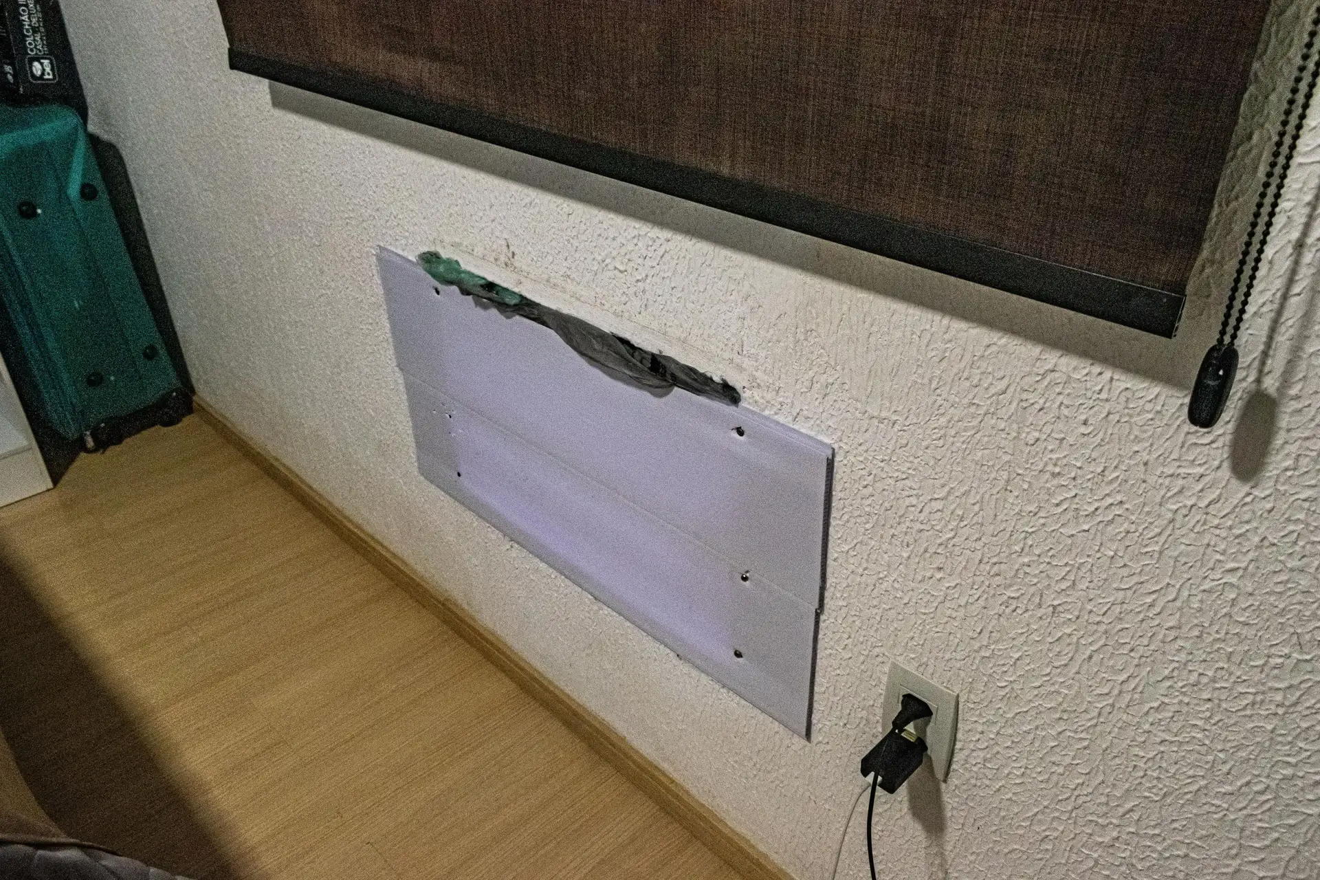Apartamento de 1 dormitorio con piscina en el condominio — photo 16
