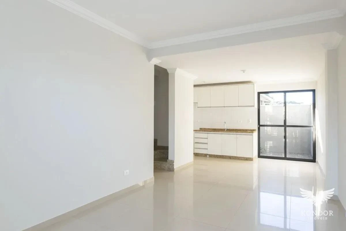 3-bedroom house, 1 with its own bathroom, 122 m², Curitiba — photo 31