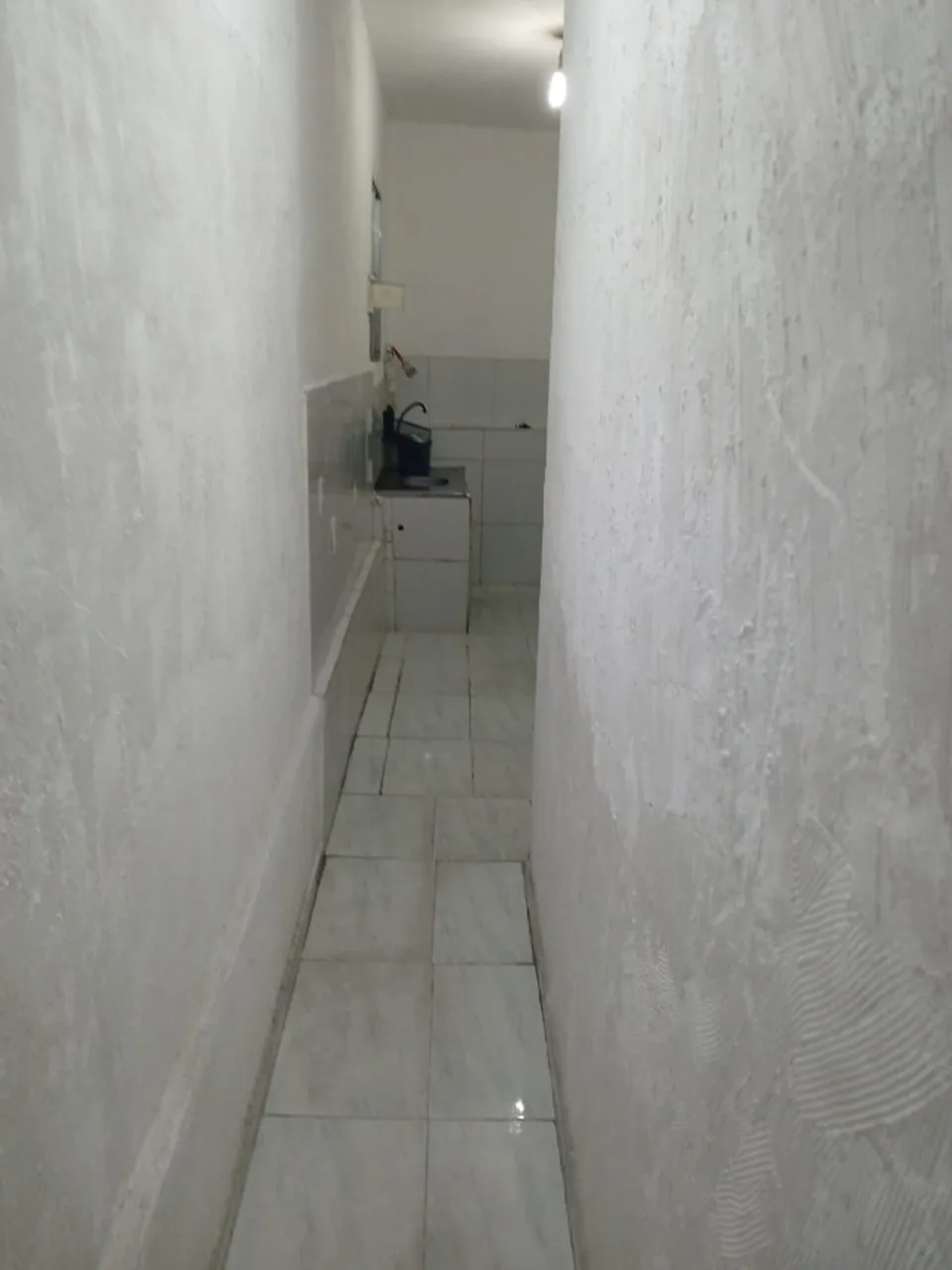 1 quarto e máquina de lavar: casa de 55 m² — photo 10