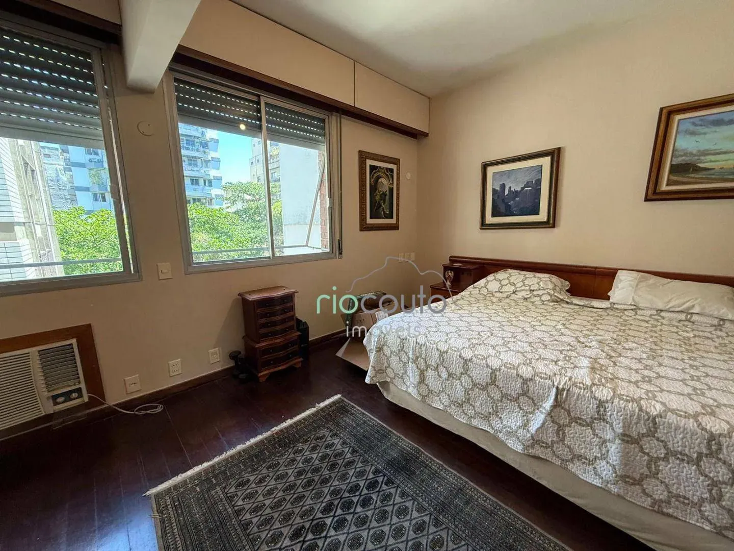 Unfurnished rental apartment with 2 bedrooms and 3 baths — photo 22