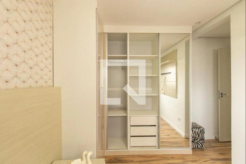 55 m² apartment with open kitchen, gas stove and 2 bedrooms — photo 20