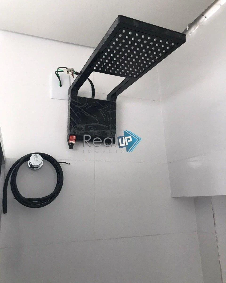 Casa duplex com 5 quartos e 4 banheiros — photo 36