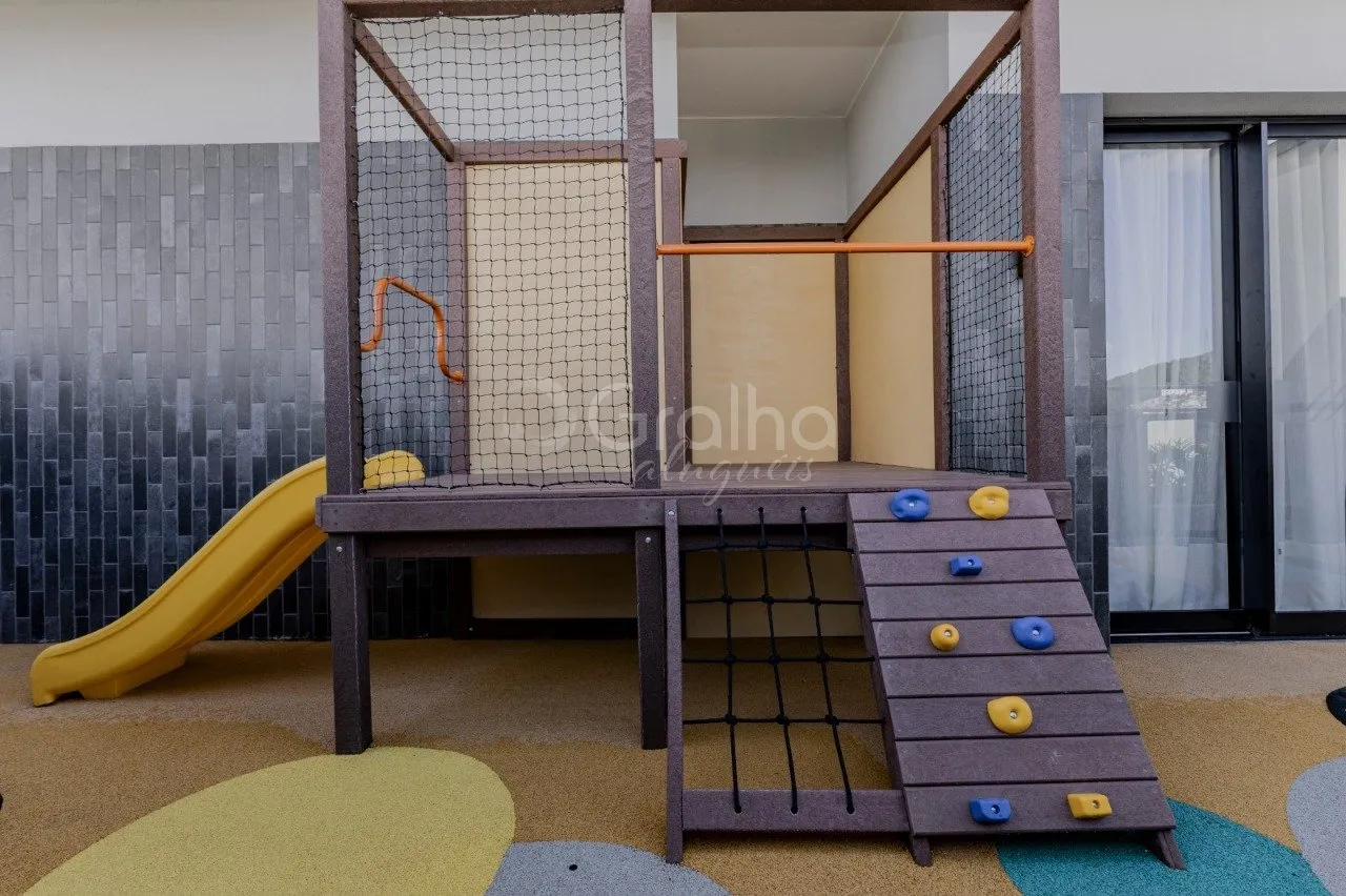 Apartamento mobiliado de 114 m² com 2 quartos e sacada — photo 5