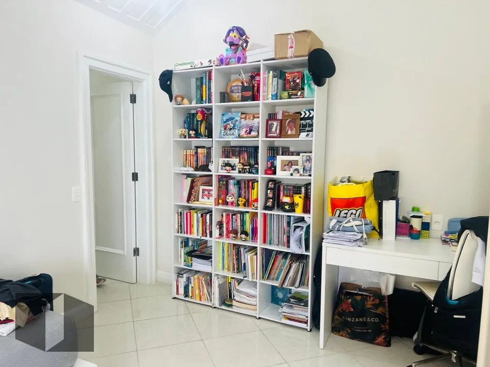 3-bedroom apartment with 1 parking space and gas heating — photo 28
