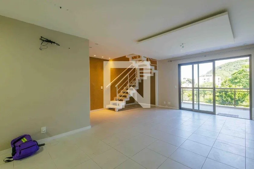 Apartment, 166 m², with a home office — photo 2