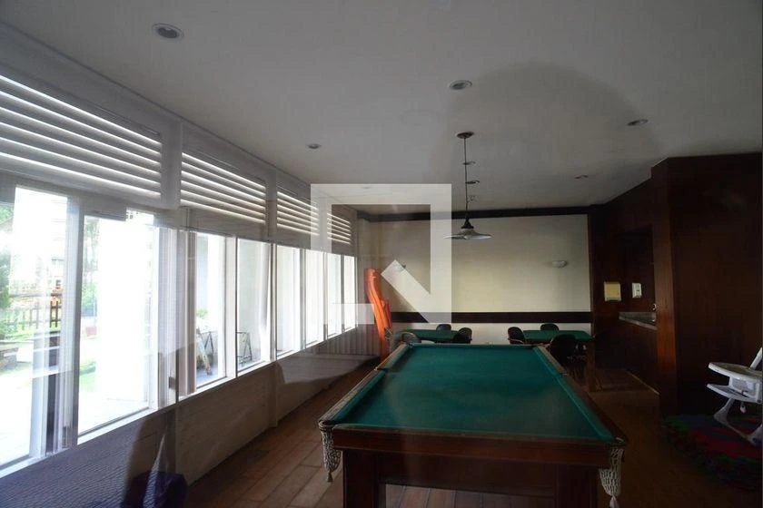 Apartamento amueblado de 90 m² con 1 dormitorio y cocina a gas — photo 31