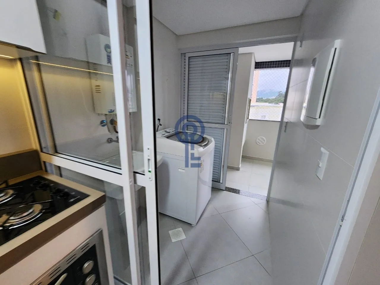 Apartamento mobiliado de 2 quartos com máquina de lavar — photo 21