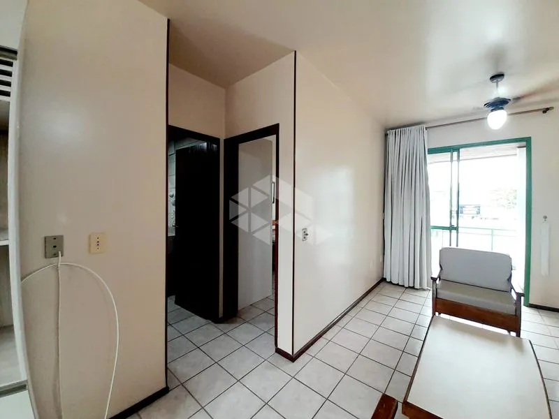 58 m² apartment with 1 bedroom and a parking space — photo 17