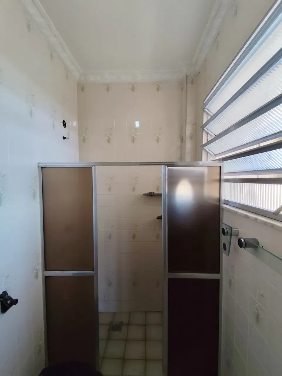 1-bedroom apartment with 40 m² and no parking — photo 5