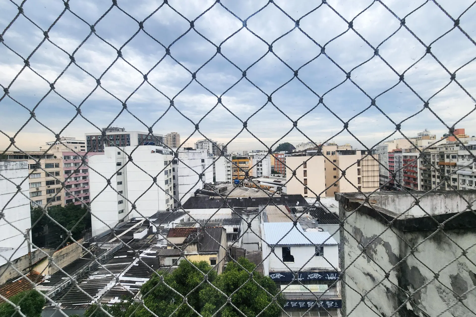 3-bedroom apartment with a dishwasher in Rio de Janeiro — photo 44