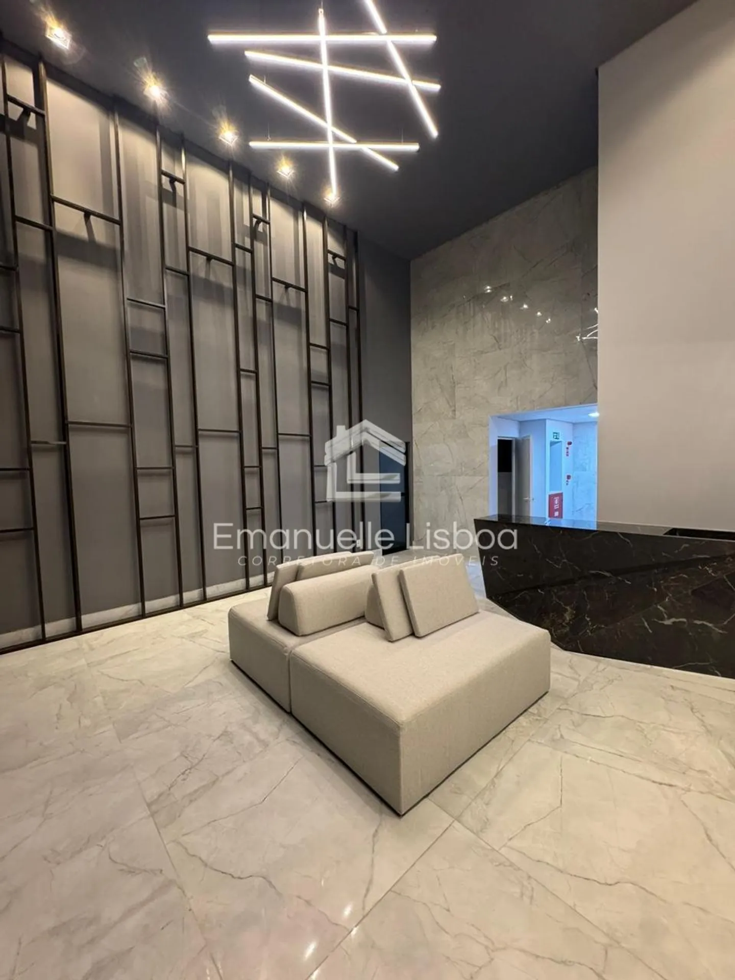 Apartamento de 2 quartos com máquina de lavar, Manaíra — photo 20