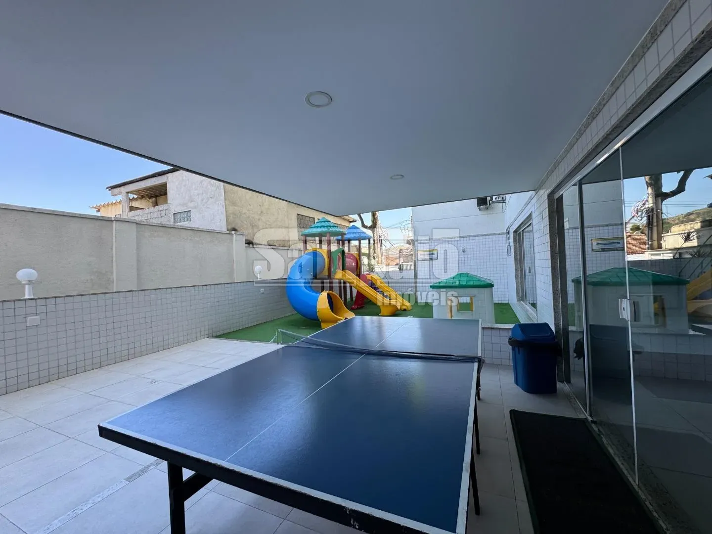 Apartamento 3 quartos com 2 suítes e 5 banheiros — photo 5