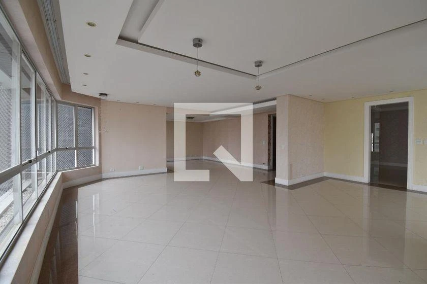 Ванна та 4 спальні: квартира 284 м² — photo 4