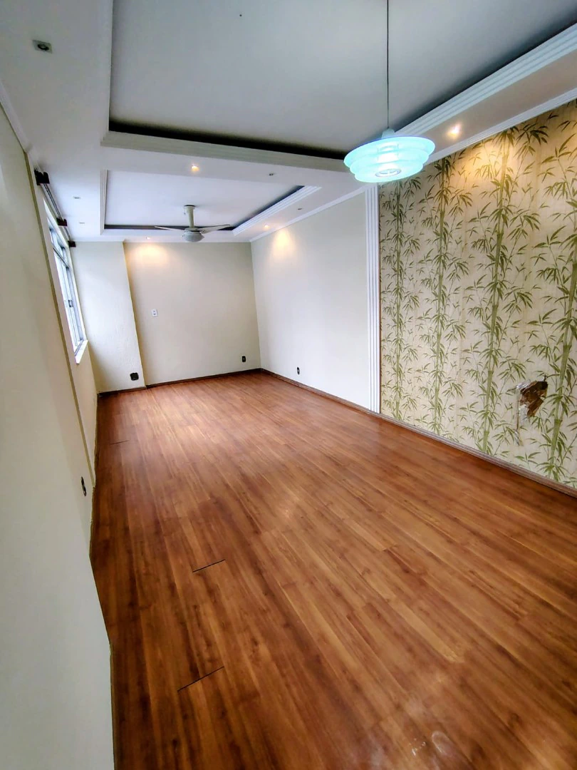 3-bedroom apartment with a closed gas kitchen — photo 5