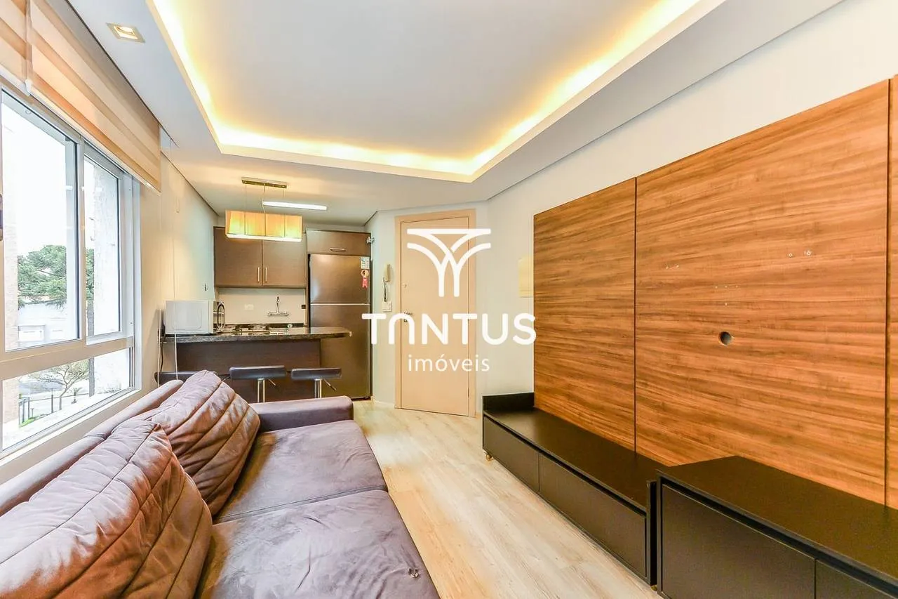 Furnished 1-bedroom apartment with 58 m² and balcony grill — photo 10