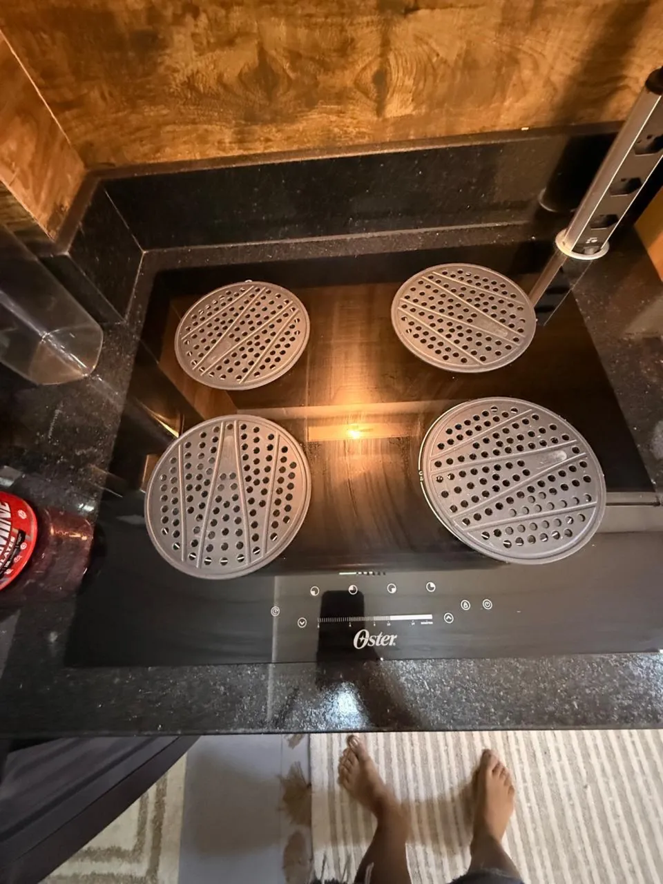 3 quartos e máquina de lavar: apartamento de 81 m² — photo 8