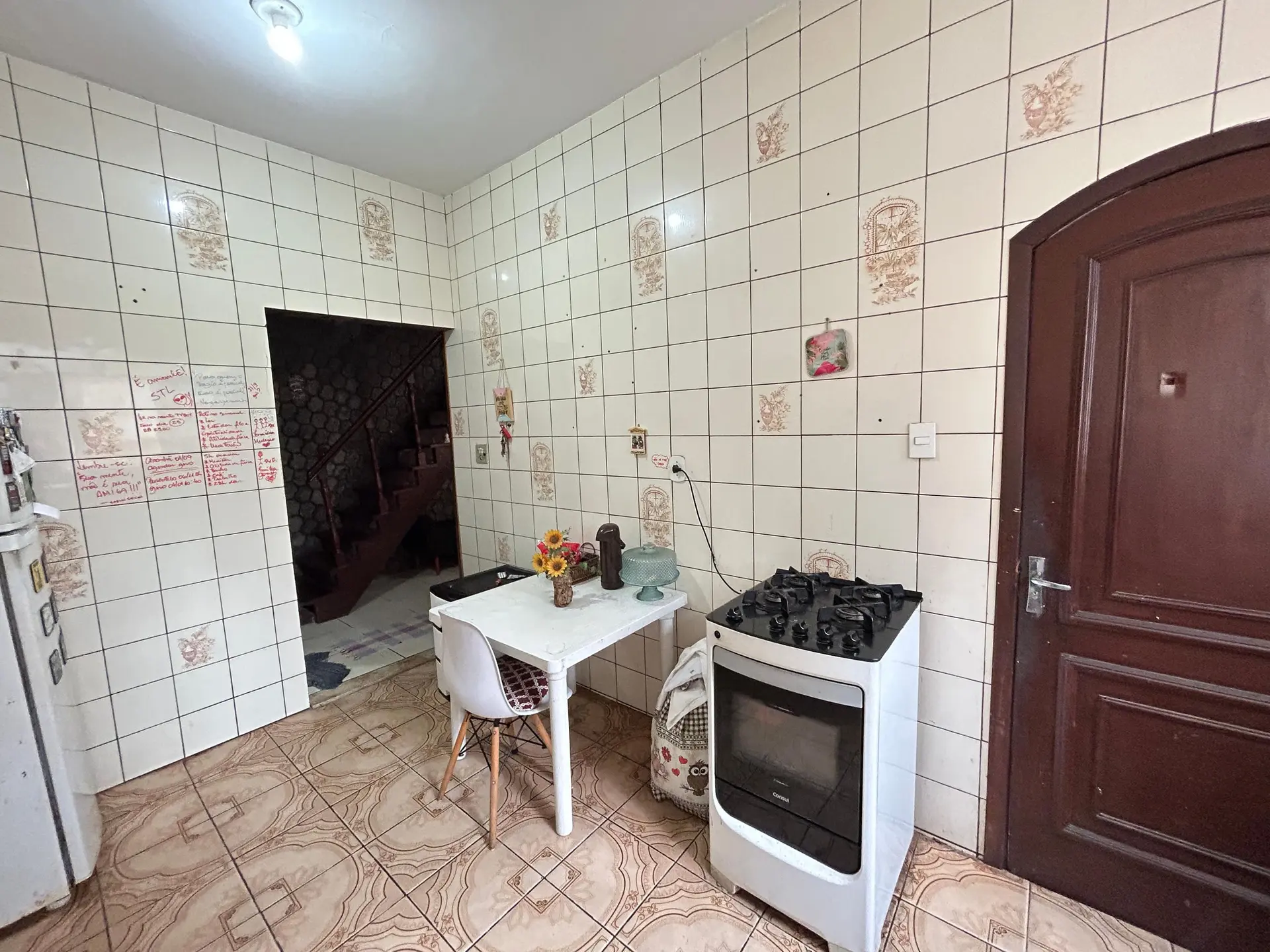 2-bedroom house with a home office in Rio de Janeiro — photo 16