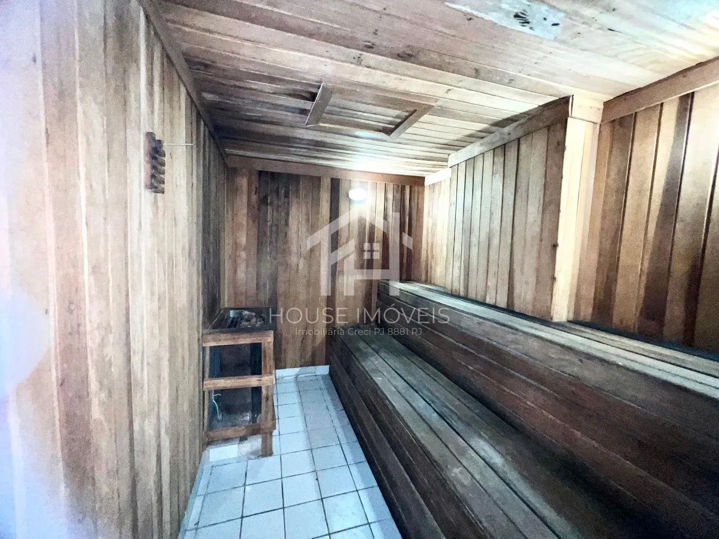 Apartamento com 2 quartos, 2 banheiros e 1 vaga — photo 24