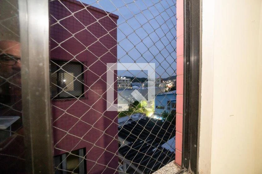 Apartamento de 4 quartos em condomínio com academia — photo 28