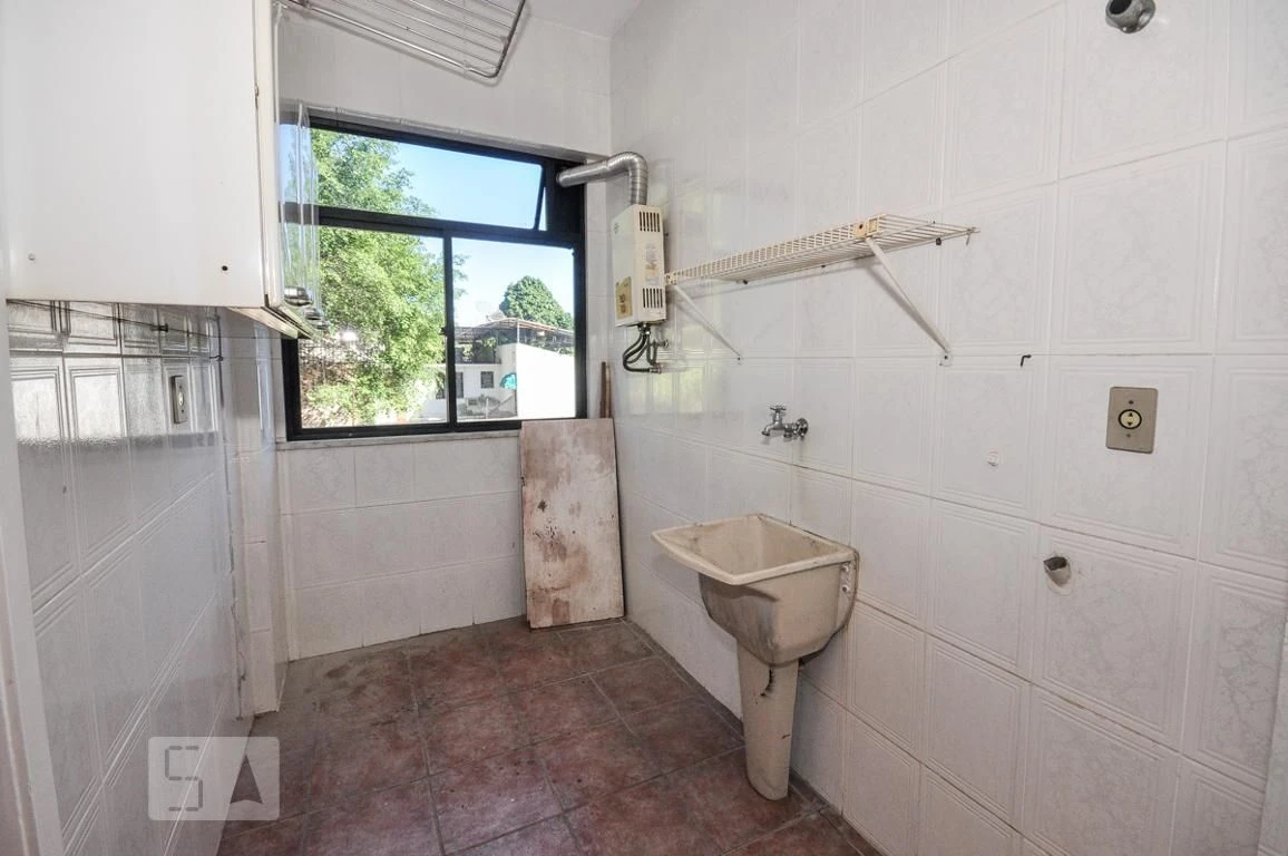 Apartamento de 3 quartos, sendo 1 suíte, 80 m² — photo 20
