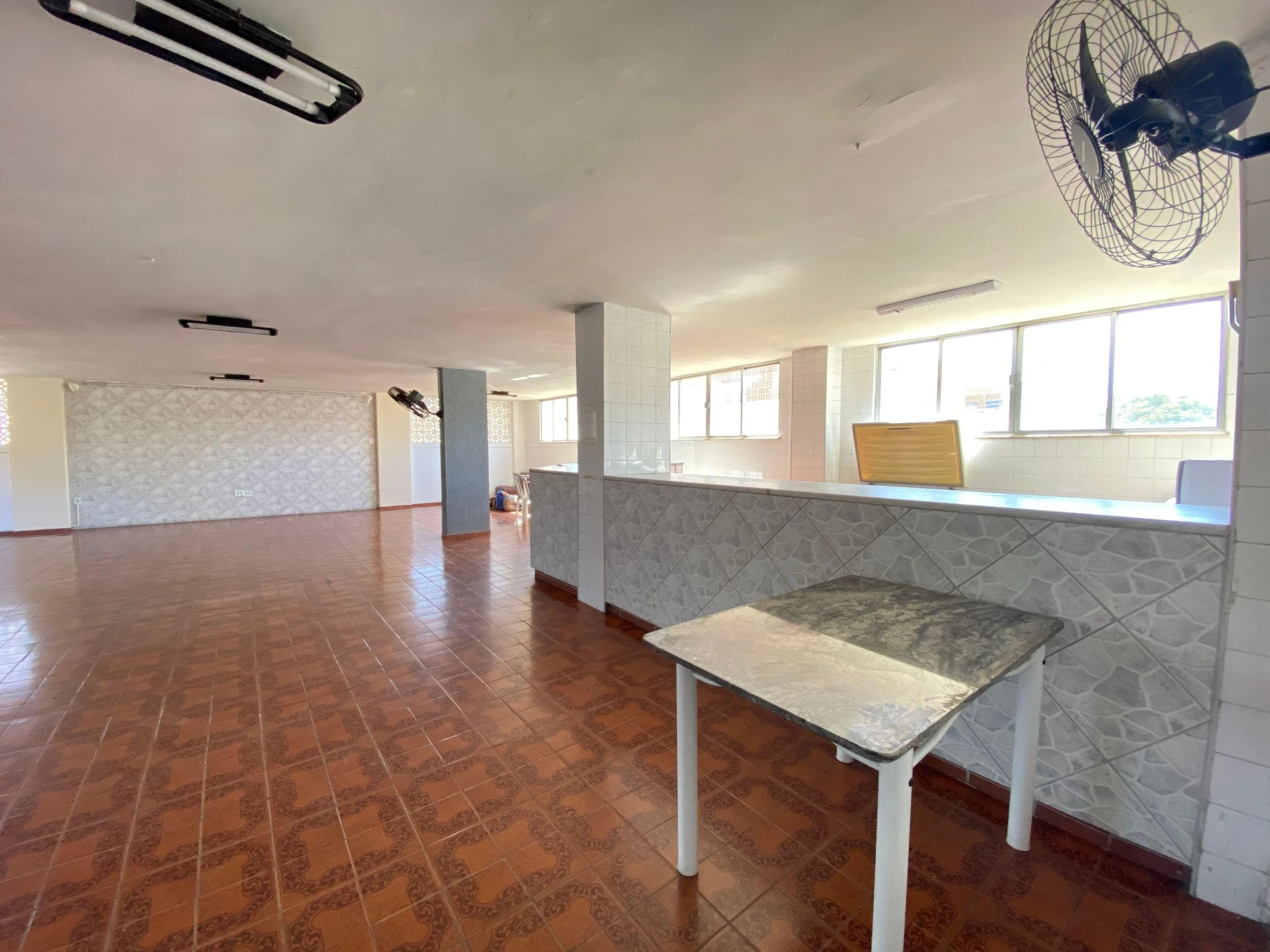 3 quartos e máquina de lavar: apartamento de 90 m² — photo 49