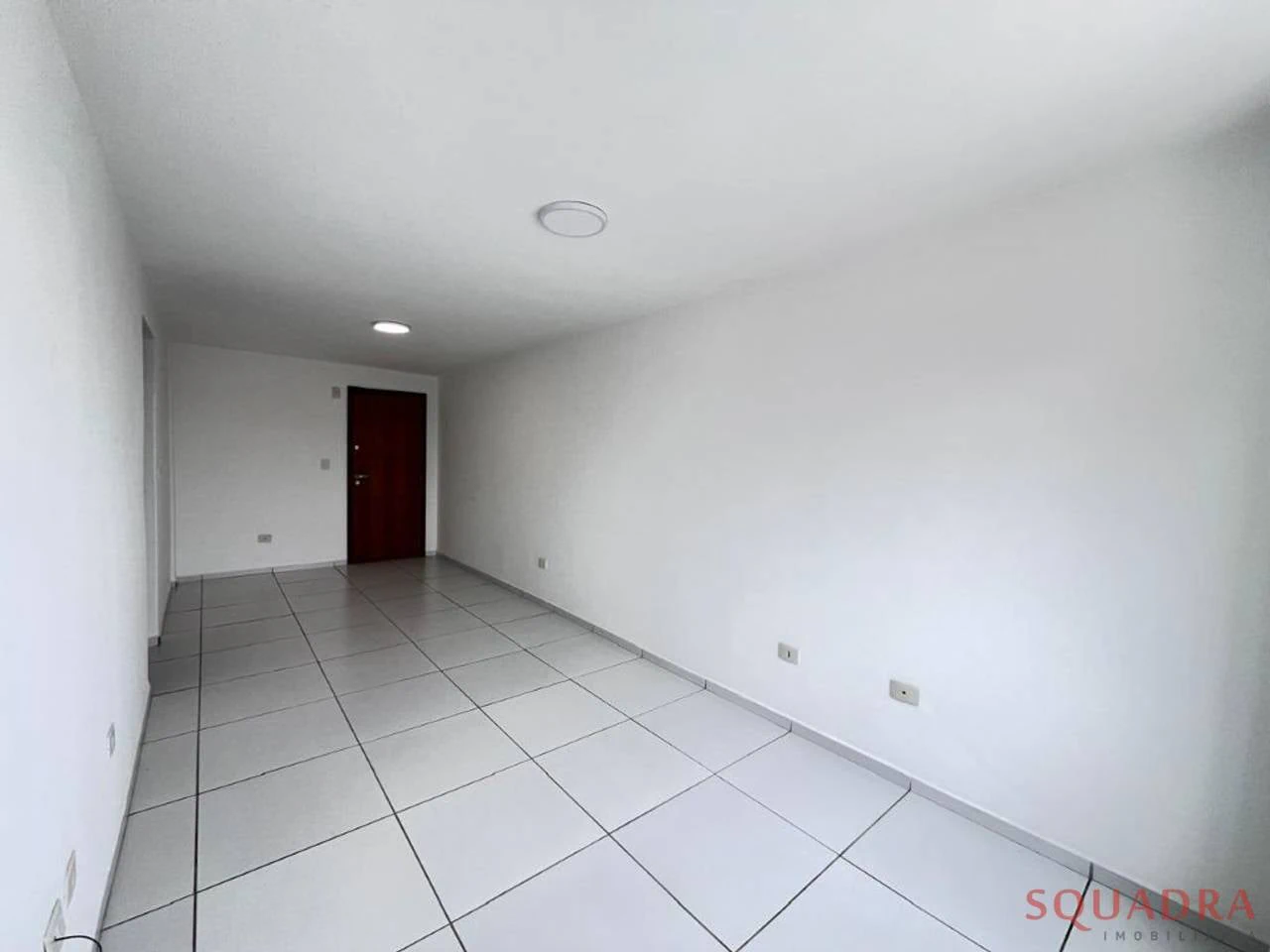 2-bedroom apartment with a private BBQ in Curitiba — photo 6