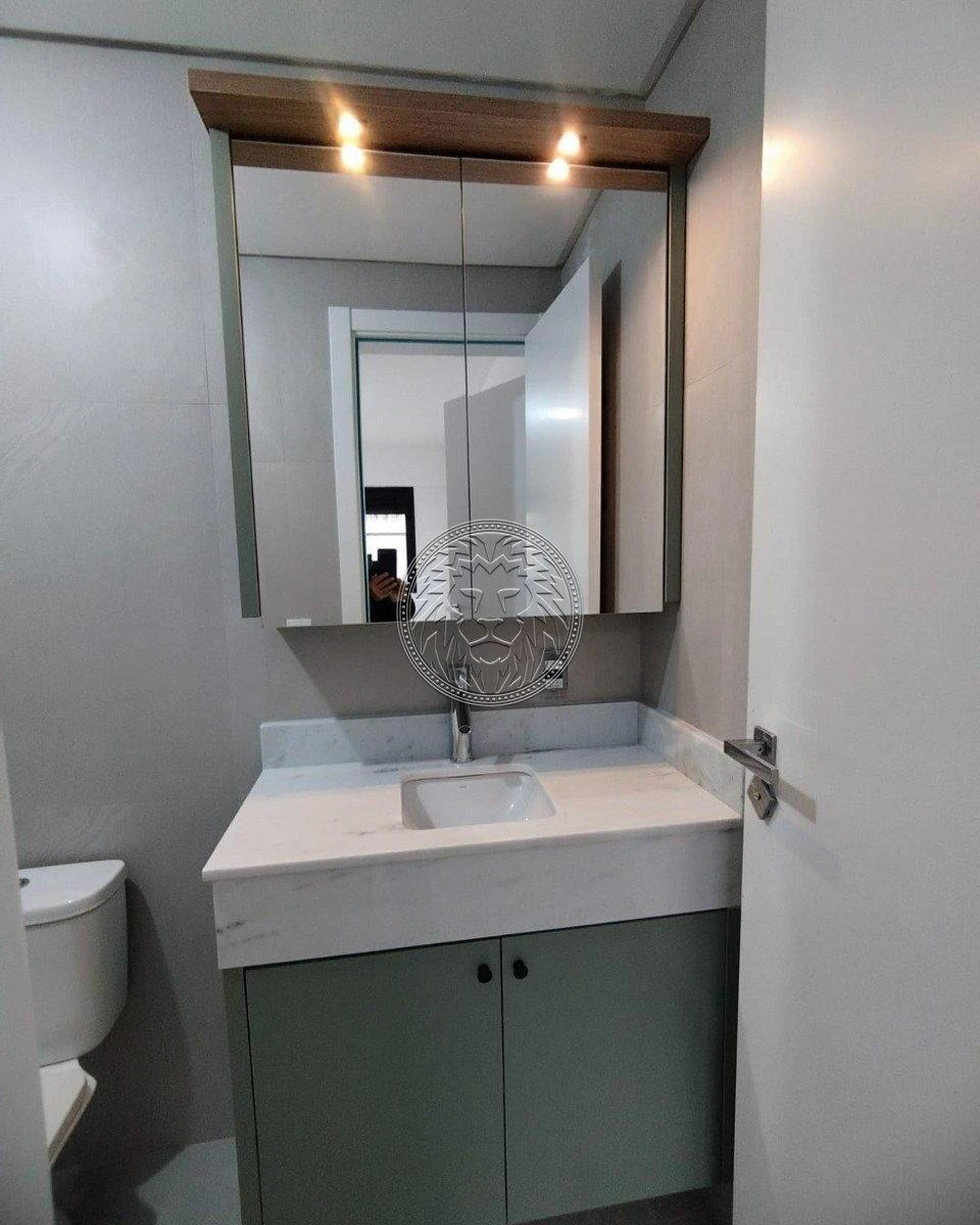 Пральна машина та 2 спальні: квартира 70 м² — photo 48