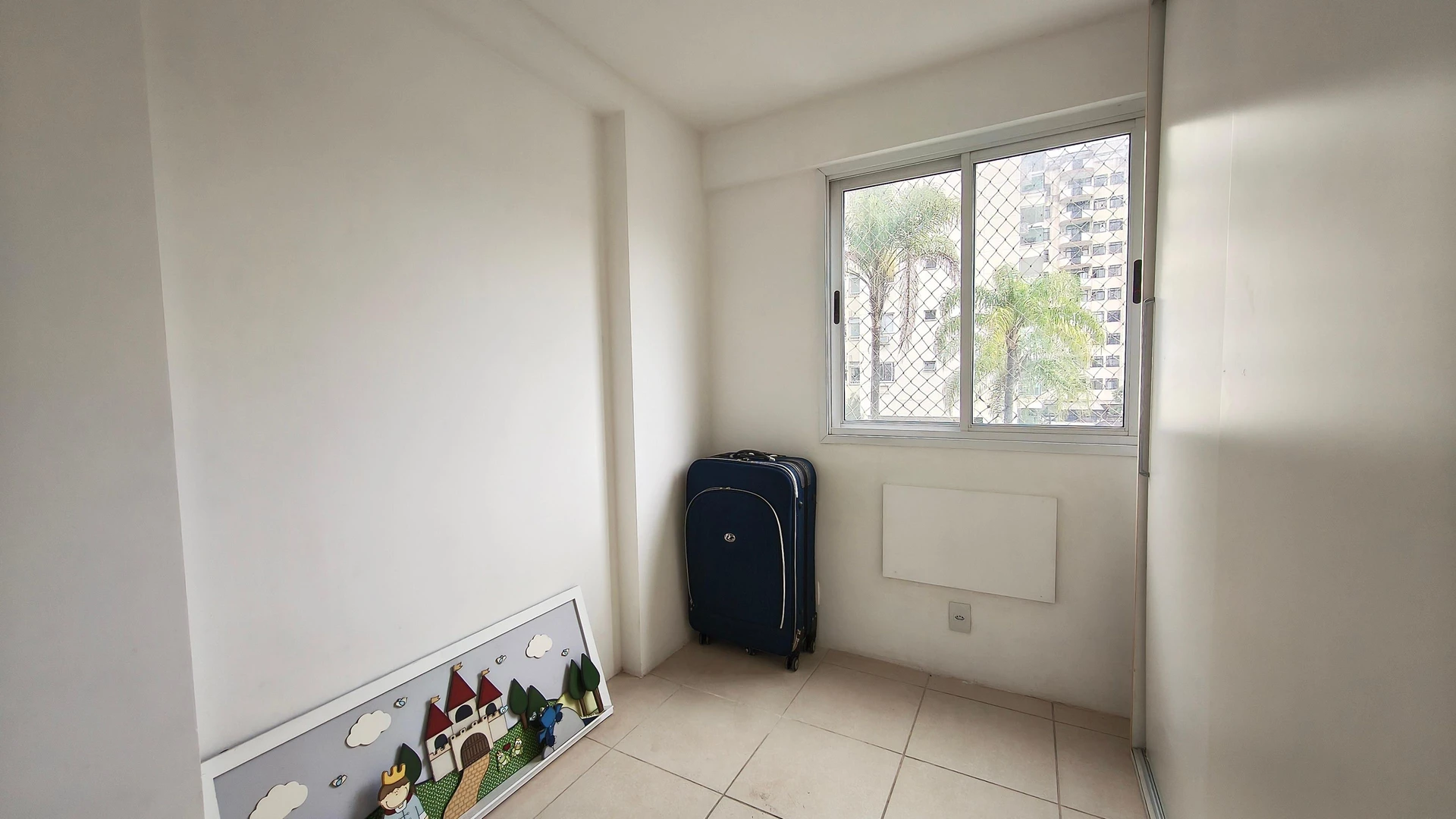 Квартира 91 м² з пральною машиною та видом на гори — photo 35