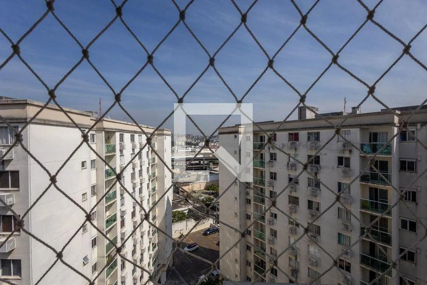 2 quartos e máquina de lavar: apartamento de 50 m² — photo 31