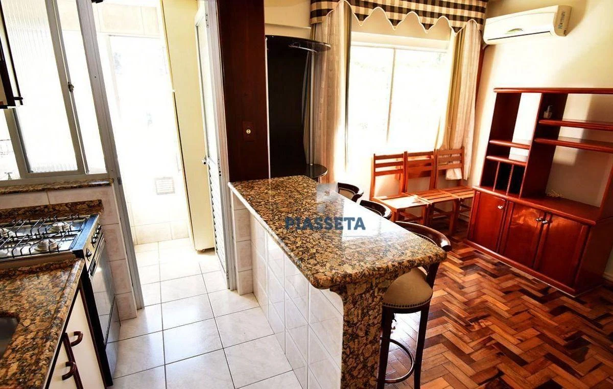 Furnished apartment, 68 m², with a washing machine — photo 8