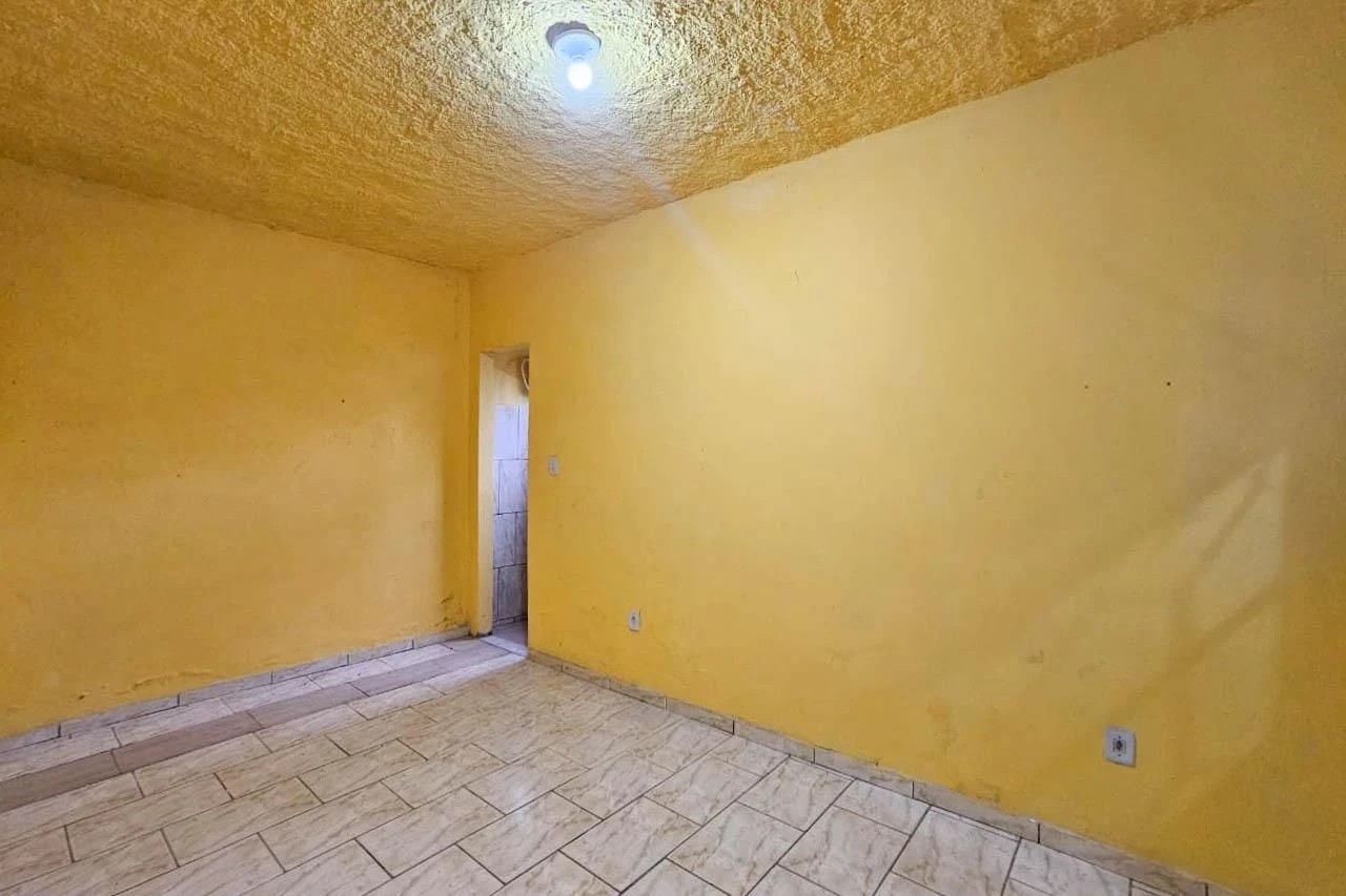 One-bedroom house, 35 m² — photo 17