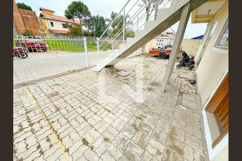 Apartamento mobiliado com 1 quarto e 1 vaga, aceita pets — photo 30