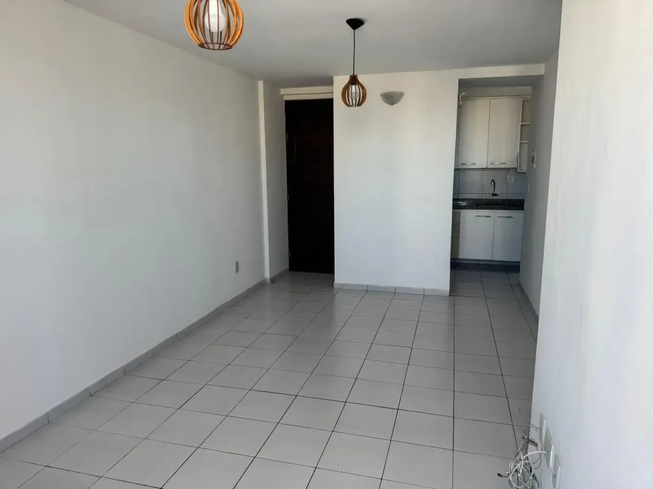 Apartamento 65 m² com 2 quartos e varanda — photo 11