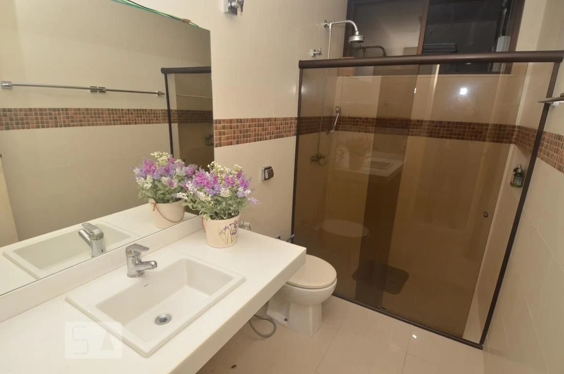 Apartamento com espaço de home office, Copacabana — photo 39