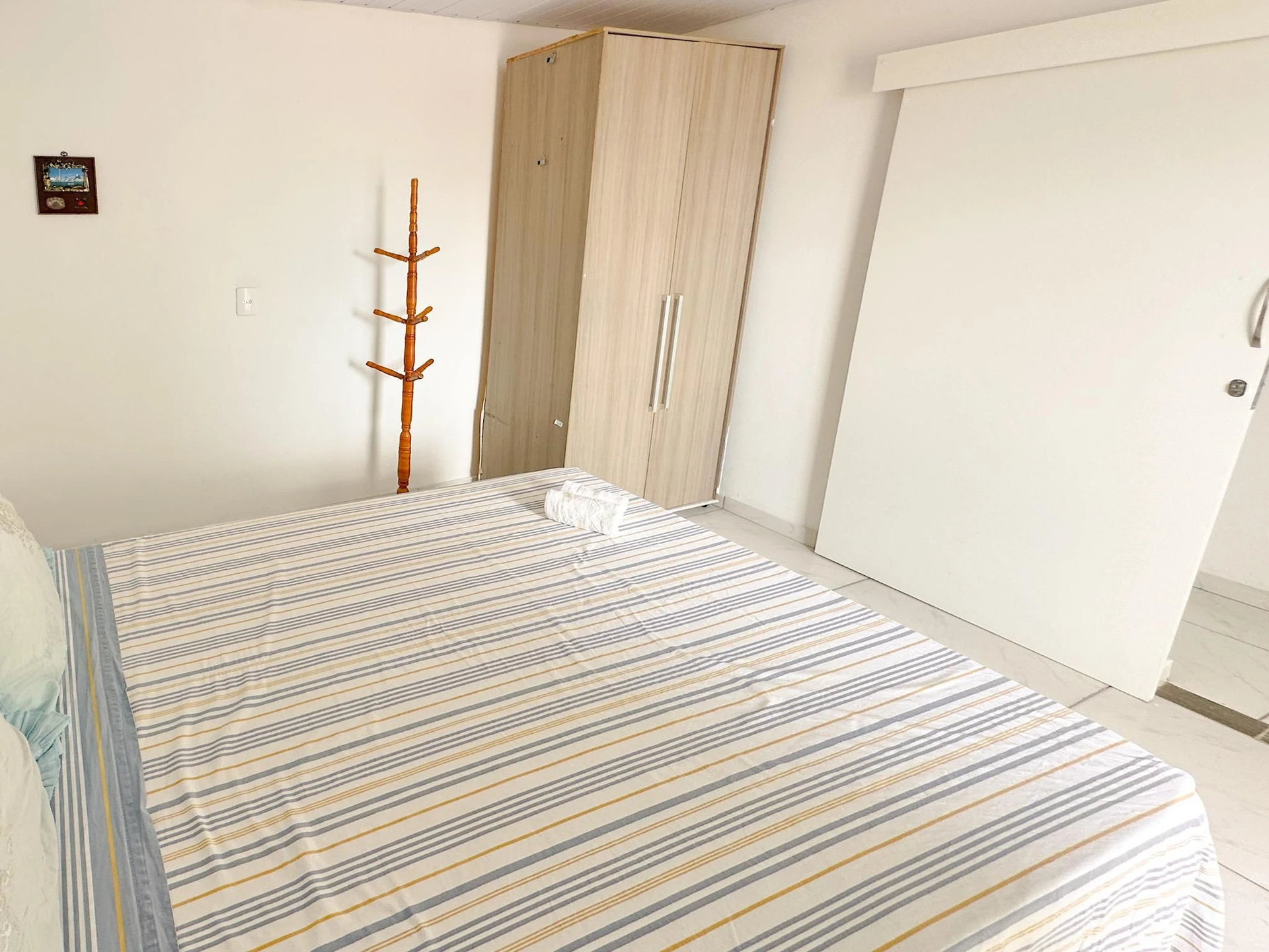 4-bedroom house with a private BBQ in Florianópolis — photo 68