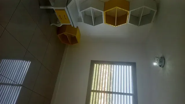 3 quartos e vista para as montanhas: apartamento de 198 m² — photo 37