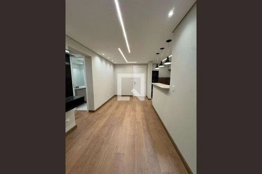 Apartamento para alugar com 2 quartos e varanda — photo 3