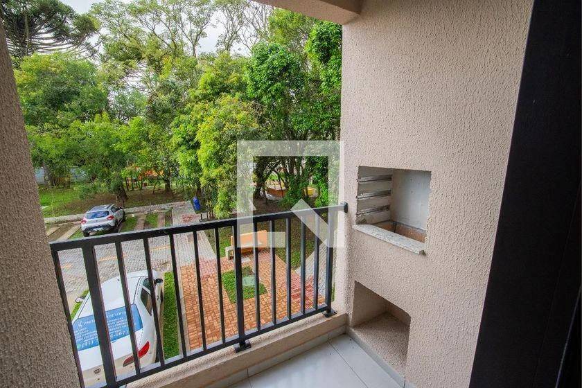 Apartamento, 62 m², com vista para o parque — photo 2