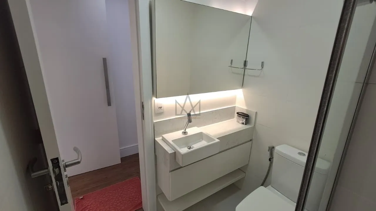 Apartment on the 6th floor with a home office — photo 7