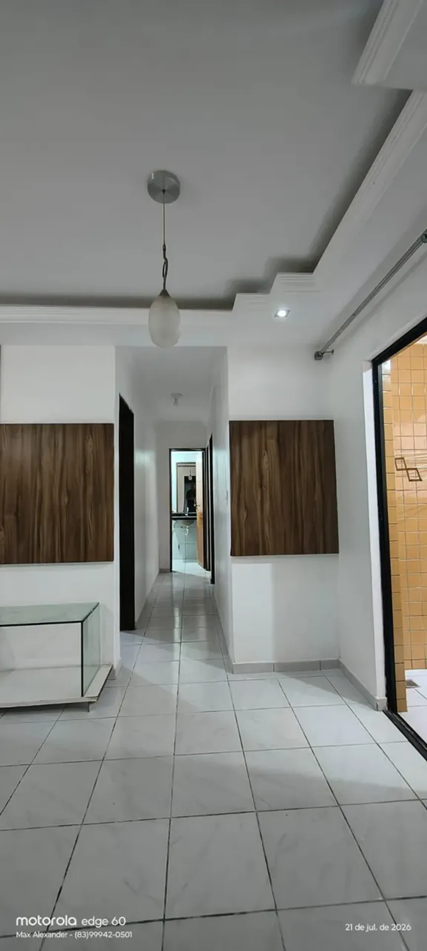 Квартира на нульовому поверсі 76 м²: 3 кімнати й 1 suite — photo 21