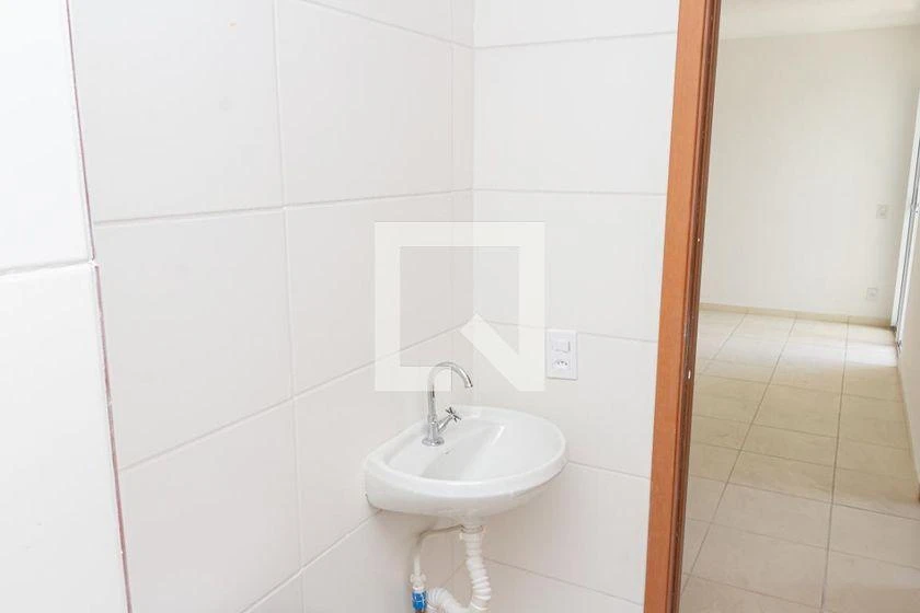 45 m² 2-bedroom apartment with balcony and 1 bath — photo 45