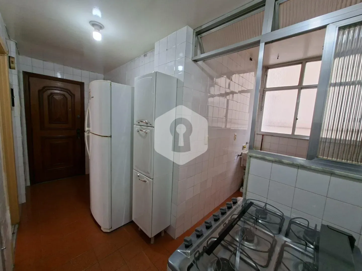 2-bedroom apartment with a home office in Rio de Janeiro — photo 2