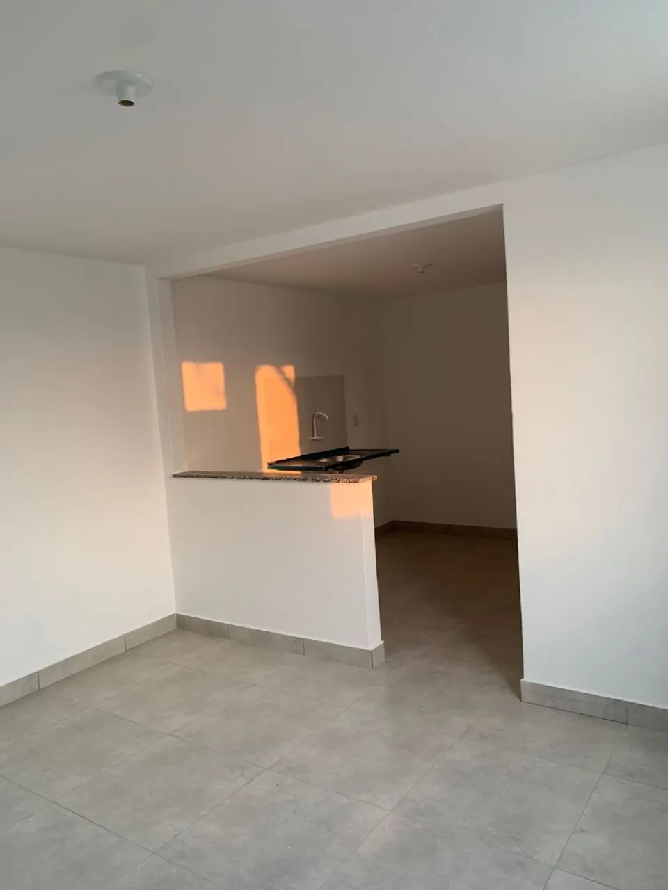 Studio, 27 m², with a mountain view — photo 2