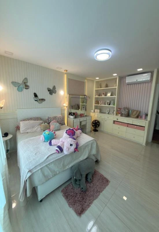 Casa para locação com cozinha americana e 9 quartos — photo 7