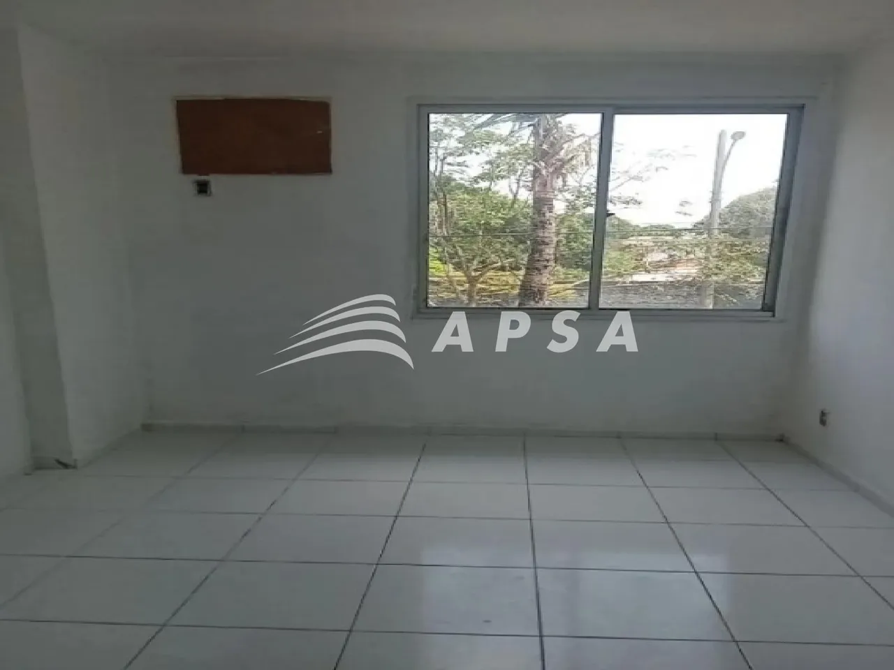 66 m² apartment with 2 bedrooms and a balcony — photo 8