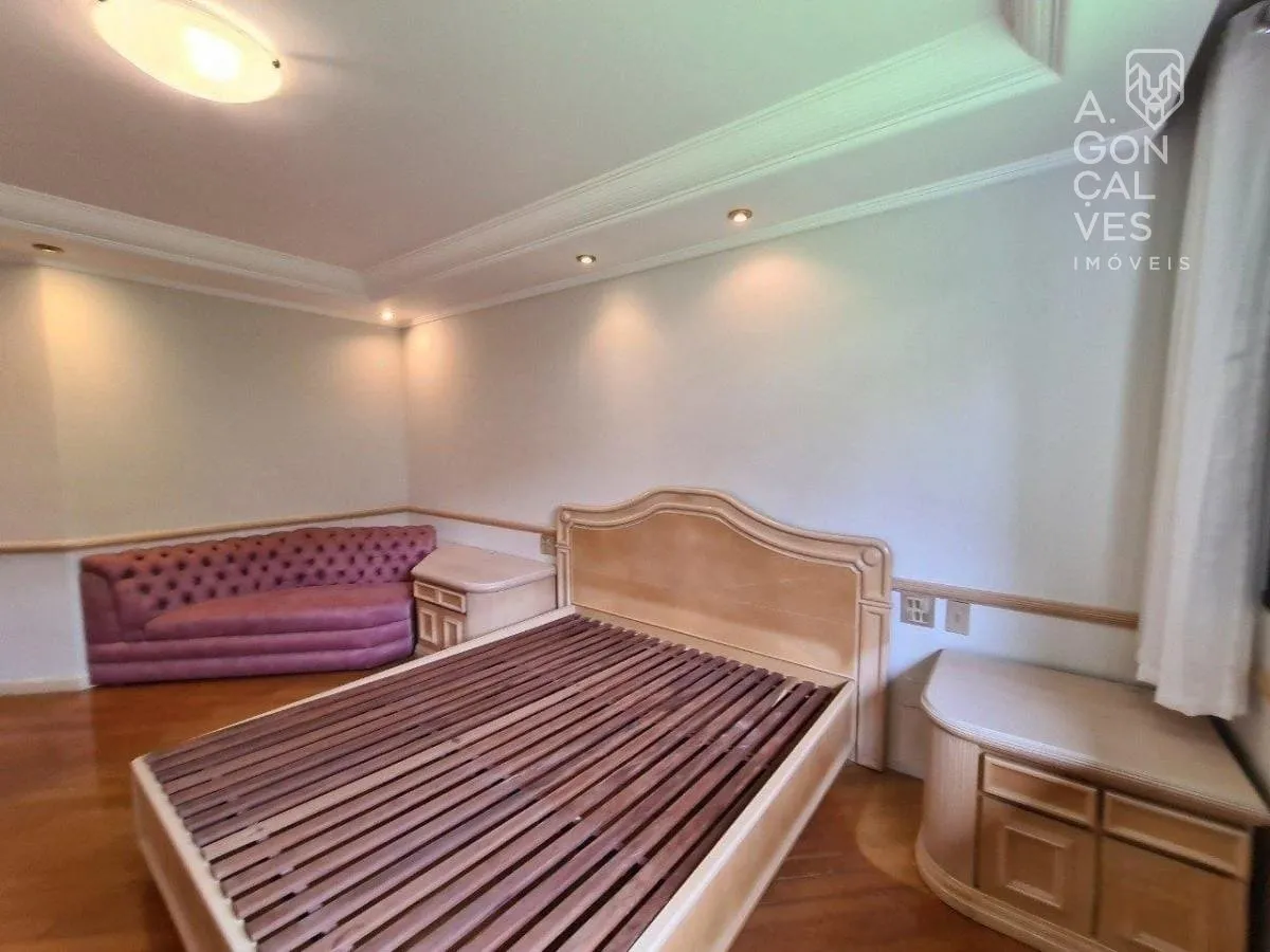 Furnished house with 3 bedrooms, 1000 m² and 4 parking spots — photo 20