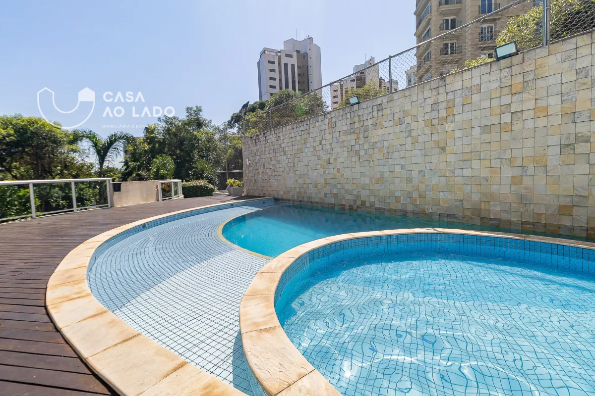 Apartamento de 200 m² con 3 dormitorios y 2 plazas — photo 26